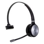Yealink Over-Ear Headset WH62 Mono - UK-Stecker