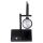 Yealink Over-Ear Headset WH62 Mono - UK-Stecker