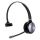 Yealink Over-Ear Headset WH62 Mono - UK-Stecker