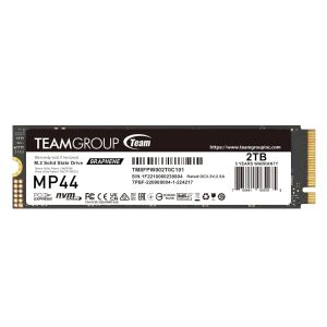Team Group MP44 2 TB M.2 PCI Express 4.0 NVMe