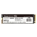 Team Group MP44 2 TB M.2 PCI Express 4.0 NVMe
