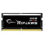 G.Skill RAM Ripjaws F5-5600S4040A32GX1-RS - 32 GB - DDR5...