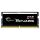 G.Skill RAM Ripjaws F5-5600S4040A32GX1-RS - 32 GB - DDR5 5600 SO-DIMM CL40