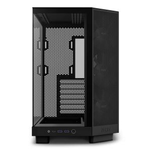 NZXT Gehäuse H6 Flow RGB - Midi