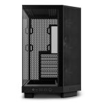 NZXT Gehäuse H6 Flow RGB - Midi
