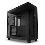 NZXT Gehäuse H6 Flow RGB - Midi