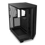 NZXT Gehäuse H6 Flow RGB - Midi