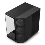 NZXT Gehäuse H6 Flow RGB - Midi