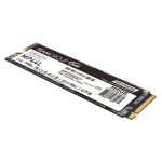 Team Group SSD MP44L - 500 GB - M.2 2280 - PCIe 4.0 x4 NVMe