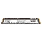 Team Group SSD MP44L - 500 GB - M.2 2280 - PCIe 4.0 x4 NVMe