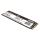 Team Group SSD MP44L - 500 GB - M.2 2280 - PCIe 4.0 x4 NVMe