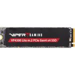 Patriot Viper Gaming SSD VP4300 Lite - 2 TB - M.2 2280 -...