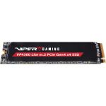 Patriot Viper Gaming SSD VP4300 Lite - 2 TB - M.2 2280 - PCIe Gen4 x4 NVMe