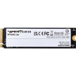 Patriot Viper Gaming SSD VP4300 Lite - 2 TB - M.2 2280 - PCIe Gen4 x4 NVMe