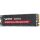 Patriot Viper Gaming SSD VP4300 Lite - 2 TB - M.2 2280 - PCIe Gen4 x4 NVMe