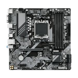 Gigabyte Mainboard A620M DS3H - 1.0 - Micro ATX - Socket AM5 - AMD A620