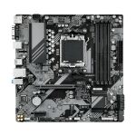 Gigabyte Mainboard A620M DS3H - 1.0 - Micro ATX - Socket...