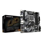 Gigabyte Mainboard A620M DS3H - 1.0 - Micro ATX - Socket AM5 - AMD A620