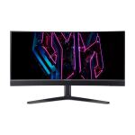 Acer Monitor Predator X34Vbmiiphuzx - 86.4 cm (34")...