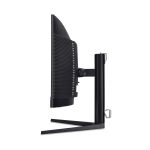 Acer Monitor Predator X34Vbmiiphuzx - 86.4 cm (34") - 3440 x 1440 UltraWide QHD