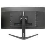 Acer Monitor Predator X34Vbmiiphuzx - 86.4 cm (34") - 3440 x 1440 UltraWide QHD