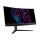 Acer Monitor Predator X34Vbmiiphuzx - 86.4 cm (34") - 3440 x 1440 UltraWide QHD