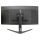 Acer Monitor Predator X34Vbmiiphuzx - 86.4 cm (34") - 3440 x 1440 UltraWide QHD