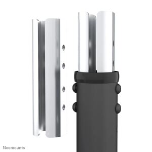 Neomounts NMPRO-EPCONNECT Adapter für Verlängerungsrohr