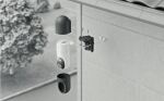 Ubiquiti Kamera Montagesatz - schwarz