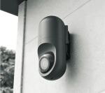 Ubiquiti Kamera Montagesatz - schwarz