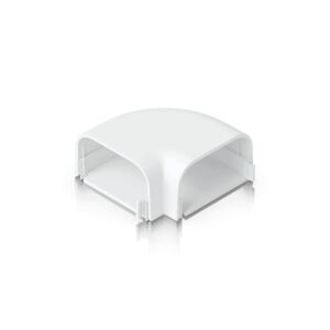 Ubiquiti ellenbogenförmige Kabelrinne UACC-CRE