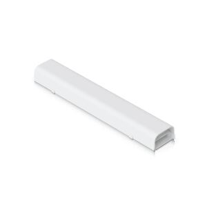 Ubiquiti UACC-CRS gerade Kabelrinne - weiß