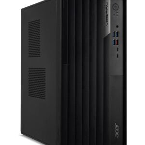 Acer Veriton M VM6710G Intel® Core™ i7 i7-13700 16 GB DDR4-SDRAM 3 TB HDD+SSD NVIDIA RTX A4000 Windows 11 Pro Midi Tower PC Schwarz