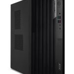 Acer Veriton M VM6710G Intel® Core™ i7 i7-13700 16 GB DDR4-SDRAM 3 TB HDD+SSD NVIDIA RTX A4000 Windows 11 Pro Midi Tower PC Schwarz