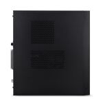 Acer Veriton M VM6710G Intel® Core™ i7 i7-13700 16 GB DDR4-SDRAM 3 TB HDD+SSD NVIDIA RTX A4000 Windows 11 Pro Midi Tower PC Schwarz