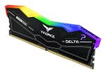 T-Force RAM DELTA RGB - 32 GB (2 x 16 GB Kit) - DDR5 6000...