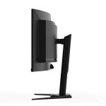 GIGABYTE OLED Curved-Display AORUS CO49DQ - 124.5 cm (49") - 5120 x 1440 5K DQHD