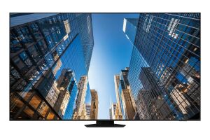 Samsung LED-Display QE98C QEC Series - 249 cm (98") - 3840 x 2160 4K