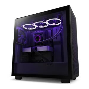 NZXT Gehäuse H series H7 Flow - Midi