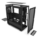 NZXT Gehäuse H series H7 Flow - Midi