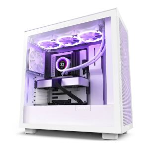 NZXT Gehäuse H7 Flow - Mid Tower