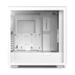 NZXT Gehäuse H7 Flow - Mid Tower