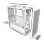 NZXT Gehäuse H7 Flow - Mid Tower