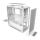 NZXT Gehäuse H7 Flow - Mid Tower