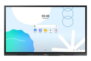 Samsung LED-Display WA86D WAD Series - 218 cm (86") - 3840 x 2160 4K UHD