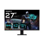 GIGABYTE Gaming-Monitor GS27QA - 68.6 cm (27") -...