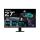 GIGABYTE Gaming-Monitor GS27QA - 68.6 cm (27") - 2560 x 1440 QHD