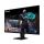 GIGABYTE Gaming-Monitor GS27QA - 68.6 cm (27") - 2560 x 1440 QHD