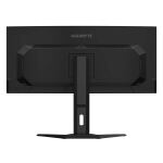 GIGABYTE Curved OLED-Display MO34WQC2 - 86.4 cm (34") - 3440 x 1440 UWQHD
