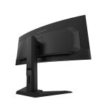 GIGABYTE Curved OLED-Display MO34WQC2 - 86.4 cm (34") - 3440 x 1440 UWQHD
